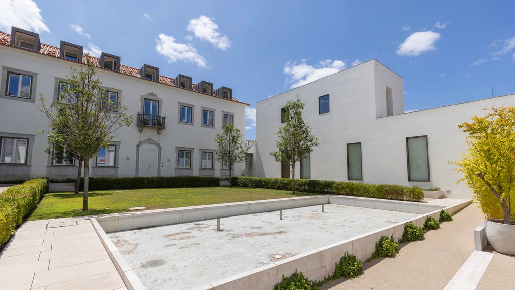 Hidden Alfama Luxury Flat by LovelyStay