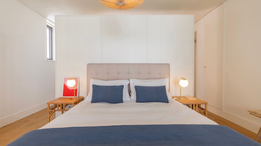 Hidden Alfama Luxury Flat by LovelyStay