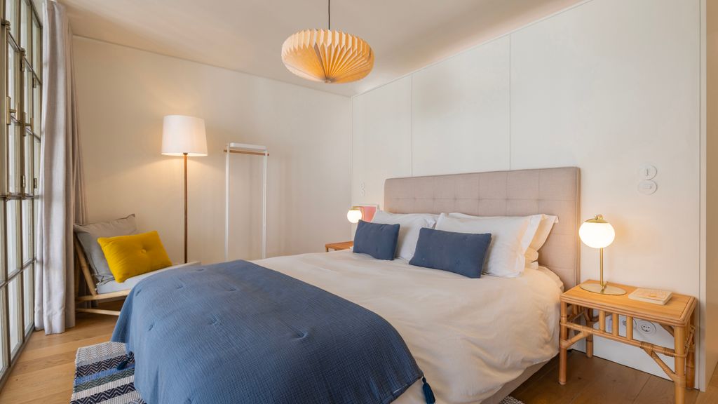 Hidden Alfama Luxury Flat by LovelyStay