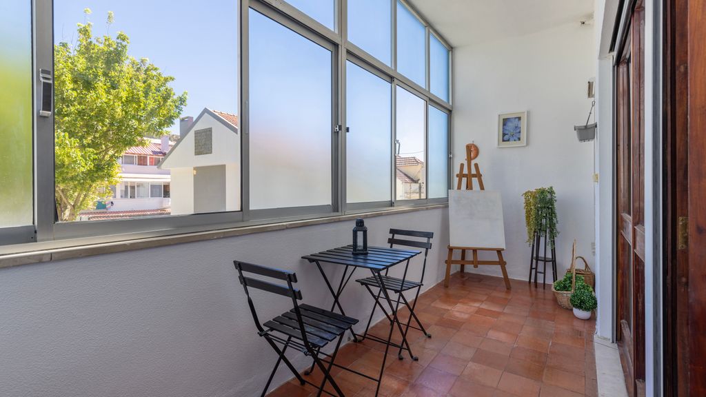Seaside Getaway With Balcony by LovelyStay