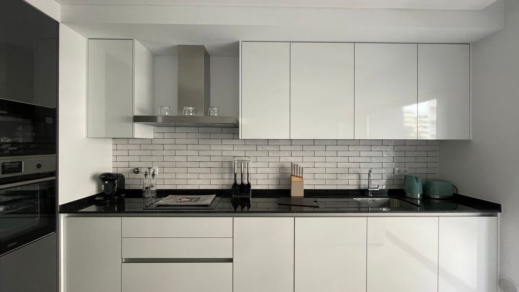 Brand New 2 BDR Apartment With Pool by LovelyStay