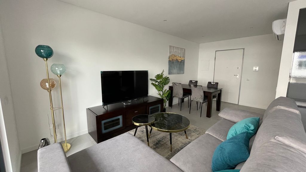 Brand New 2 BDR Apartment With Pool by LovelyStay