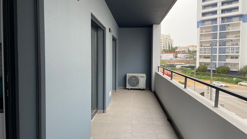 Brand New 2 BDR Apartment With Pool by LovelyStay