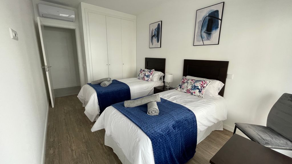 Brand New 2 BDR Apartment With Pool by LovelyStay