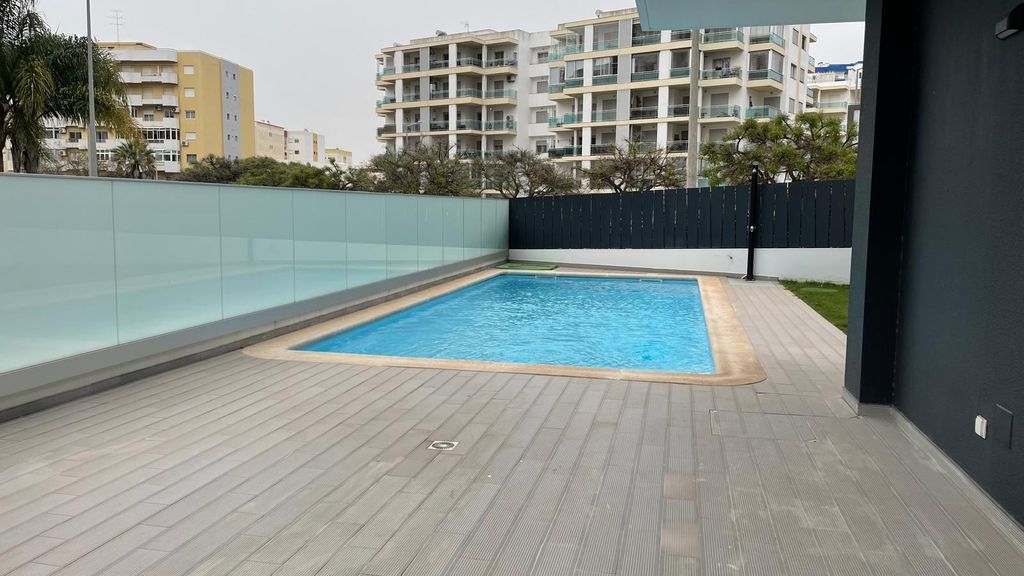 Brand New 2 BDR Apartment With Pool by LovelyStay