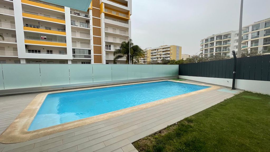 Brand New 2 BDR Apartment With Pool by LovelyStay