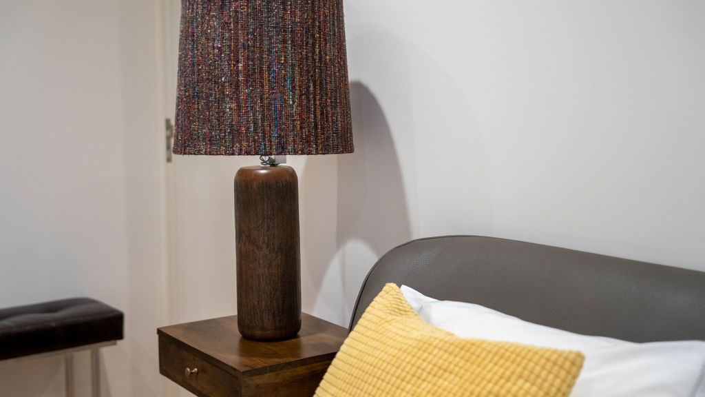 Primrose 1BR Delight w/ Parking by LovelyStay