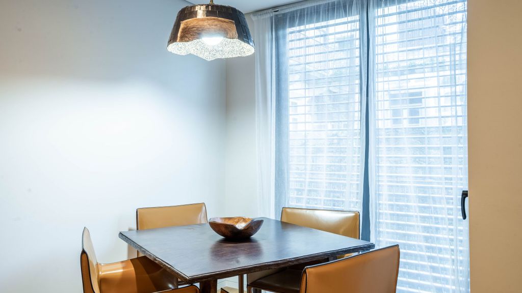 Primrose 1BR Delight w/ Parking by LovelyStay