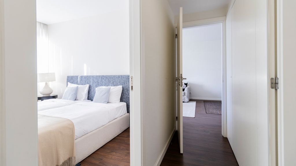 2BR Wonder in the City Center by LovelyStay