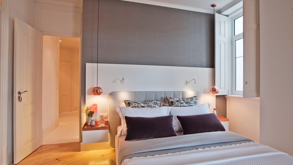 Spacious 3BR in Campo de Ourique by LovelyStay
