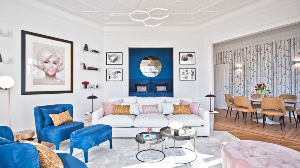 Spacious 3BR in Campo de Ourique by LovelyStay