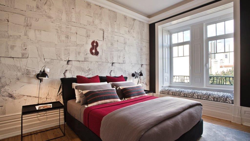 Spacious 3BR in Campo de Ourique by LovelyStay