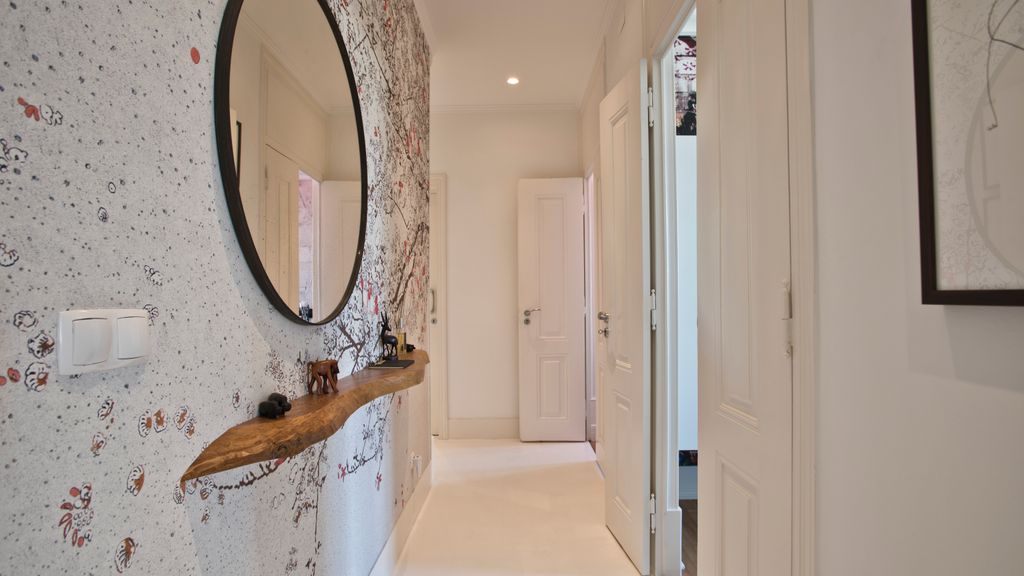 Spacious 3BR in Campo de Ourique by LovelyStay