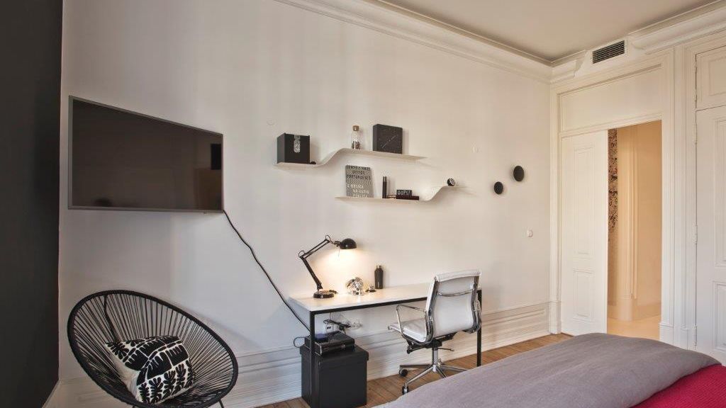 Spacious 3BR in Campo de Ourique by LovelyStay