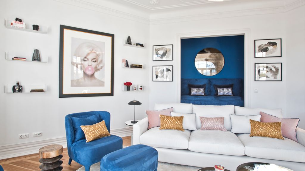 Spacious 3BR in Campo de Ourique by LovelyStay