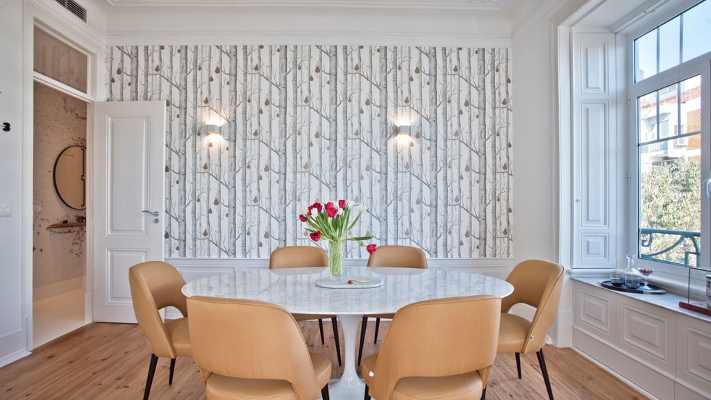 Spacious 3BR in Campo de Ourique by LovelyStay