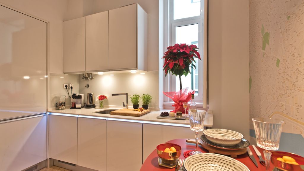 Spacious 3BR in Campo de Ourique by LovelyStay