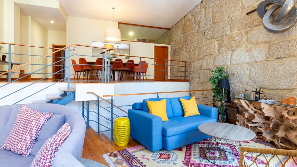 Mouzinho's Place by LovelyStay
