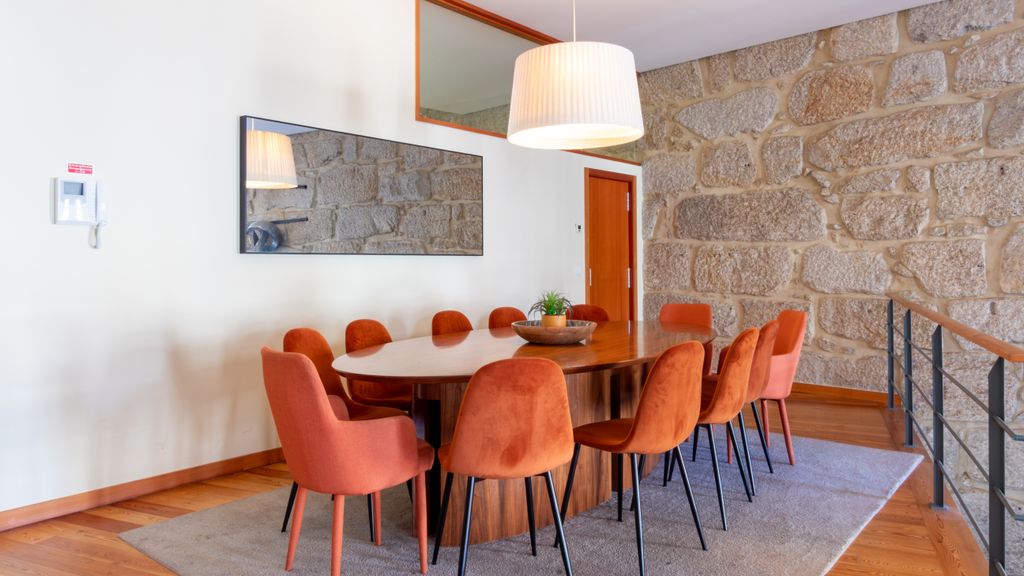 Mouzinho's Place by LovelyStay