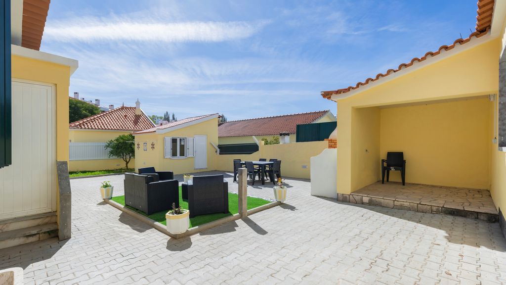 Casa da Roseira by LovelyStay