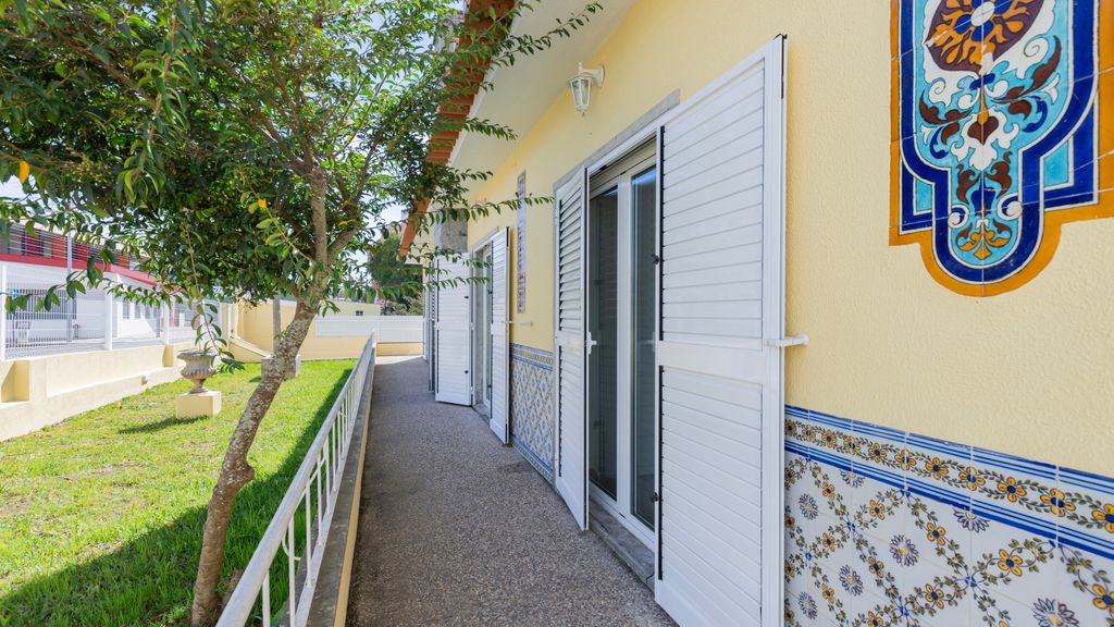 Casa da Roseira by LovelyStay