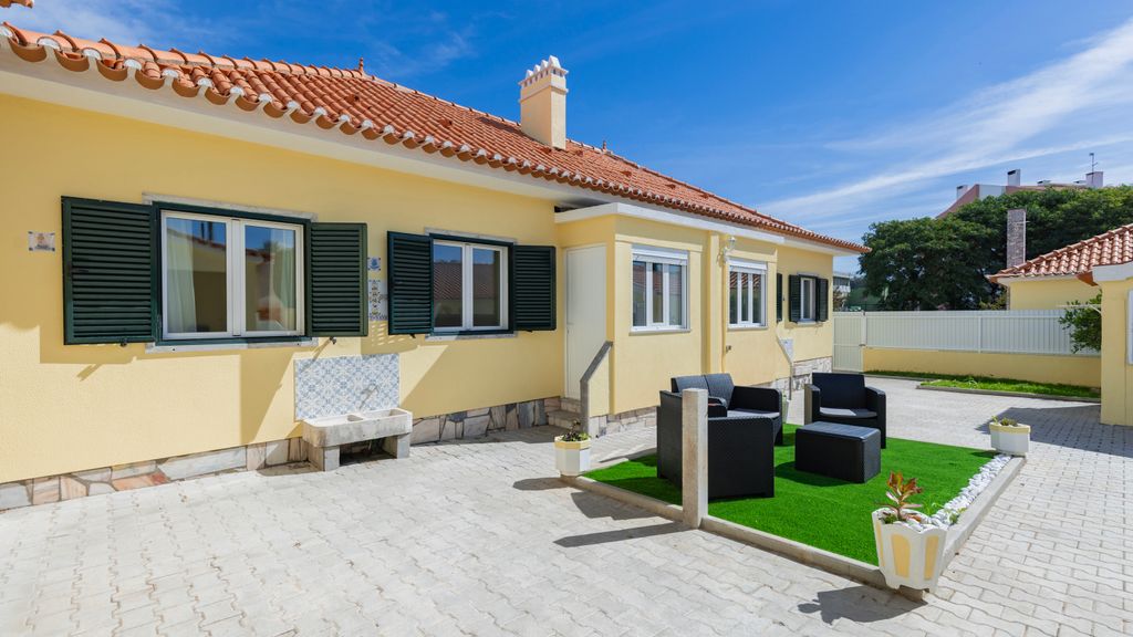 Casa da Roseira by LovelyStay