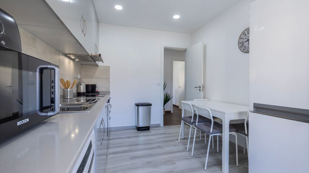 Casa da Roseira by LovelyStay