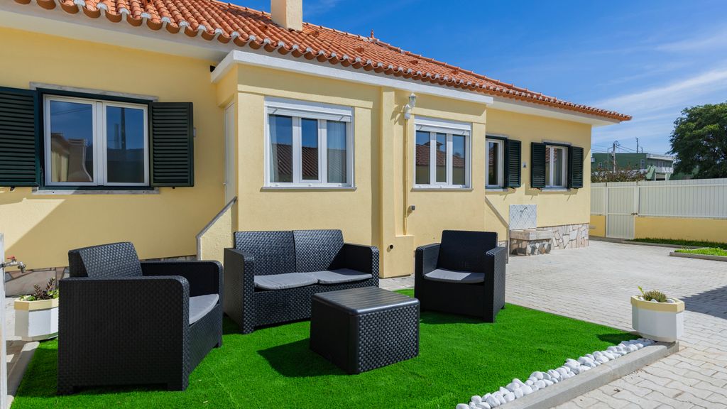 Casa da Roseira by LovelyStay