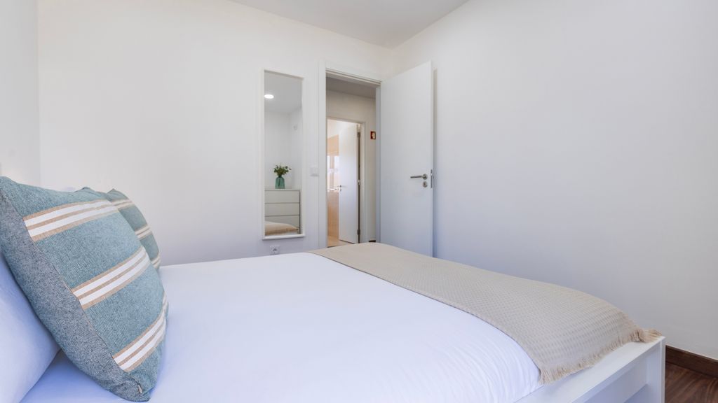 Casa da Roseira by LovelyStay