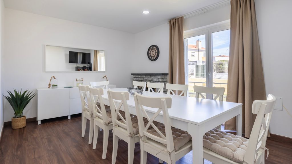 Casa da Roseira by LovelyStay