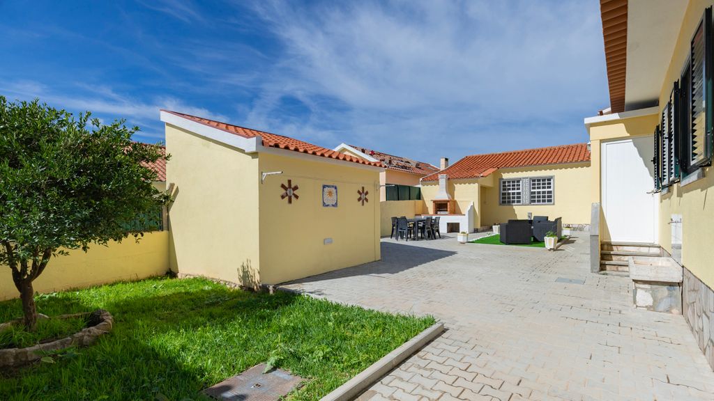 Casa da Roseira by LovelyStay