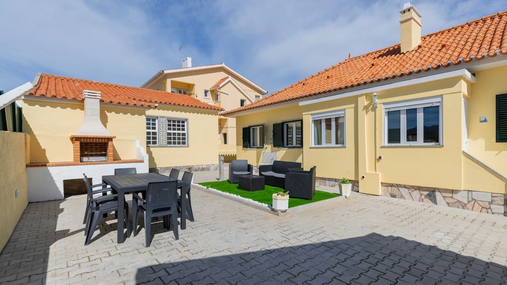 Casa da Roseira by LovelyStay