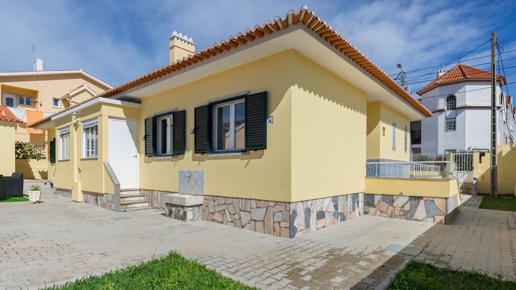 Casa da Roseira by LovelyStay
