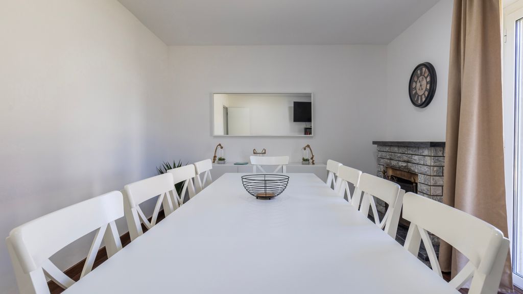 Casa da Roseira by LovelyStay