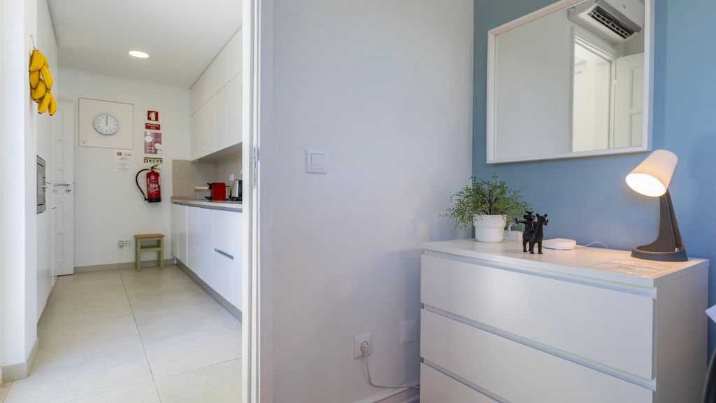Charming Belém 3BDR Property by LovelyStay