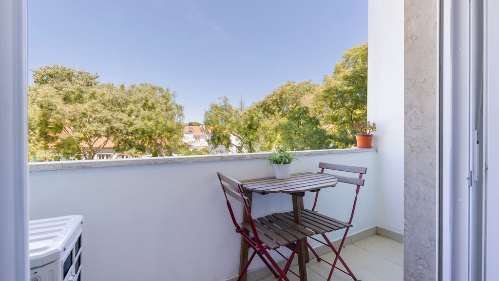 Charming Belém 3BDR Property by LovelyStay