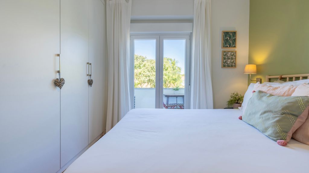 Charming Belém 3BDR Property by LovelyStay
