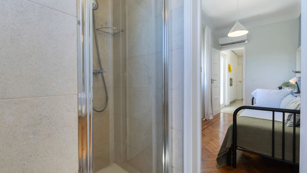 Charming Belém 3BDR Property by LovelyStay