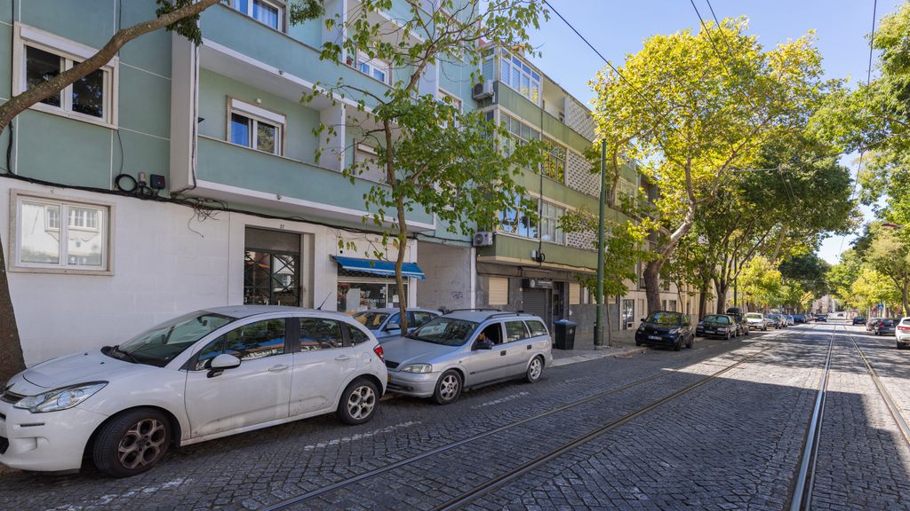 Charming Belém 3BDR Property by LovelyStay