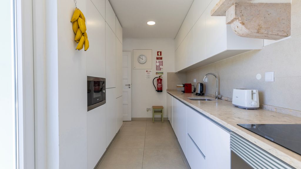 Charming Belém 3BDR Property by LovelyStay