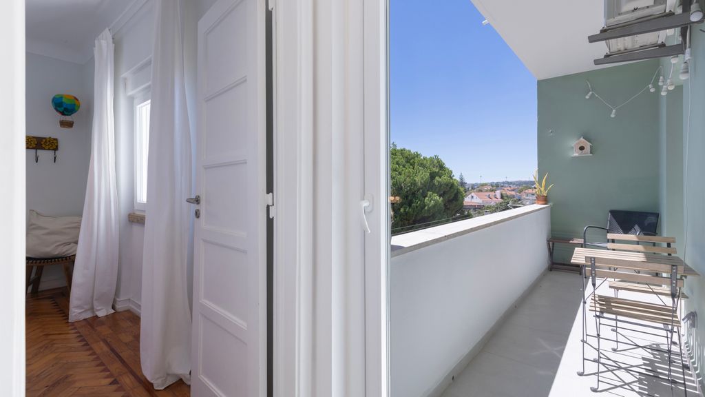 Charming Belém 3BDR Property by LovelyStay