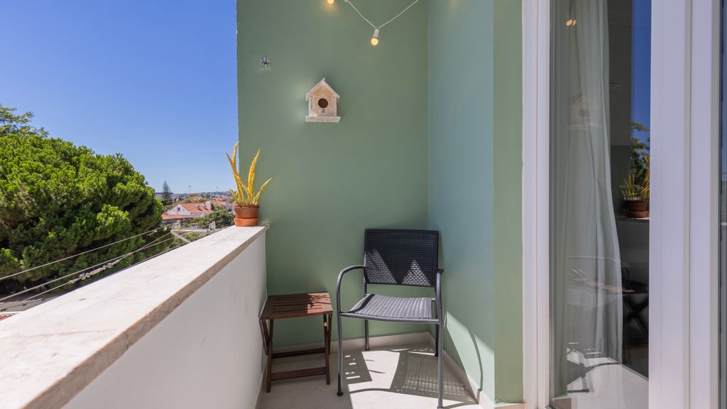 Charming Belém 3BDR Property by LovelyStay