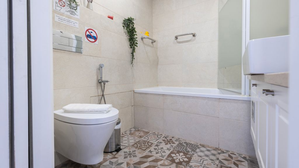 Charming Belém 3BDR Property by LovelyStay