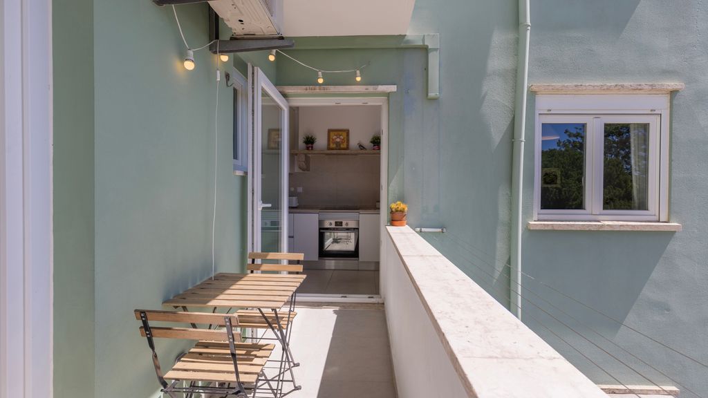 Charming Belém 3BDR Property by LovelyStay
