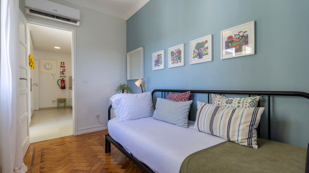 Charming Belém 3BDR Property by LovelyStay