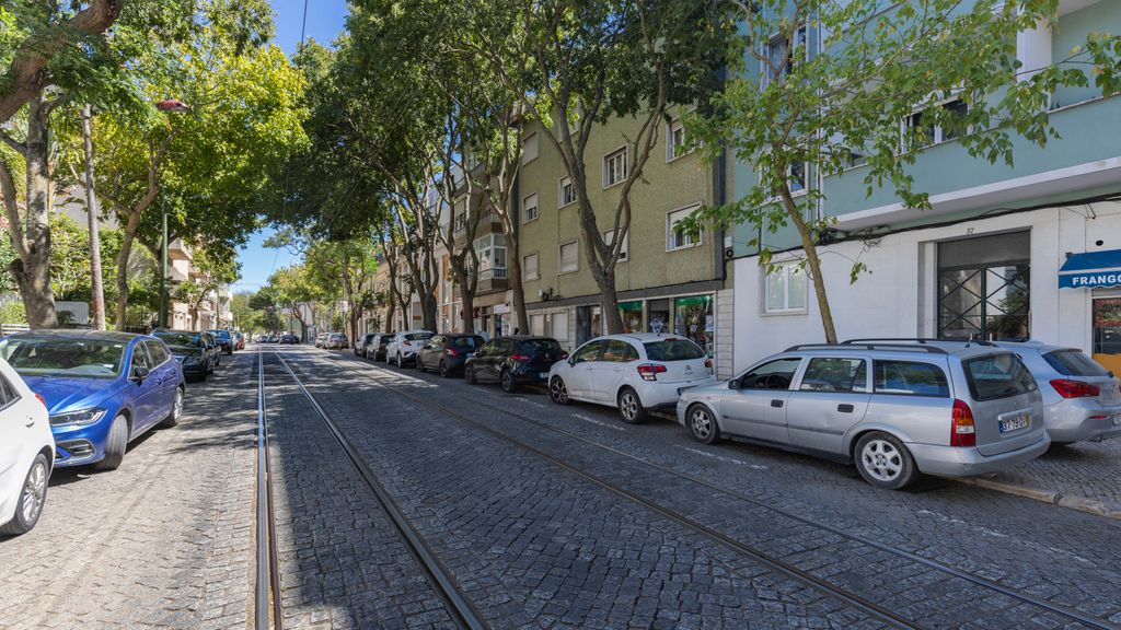 Charming Belém 3BDR Property by LovelyStay