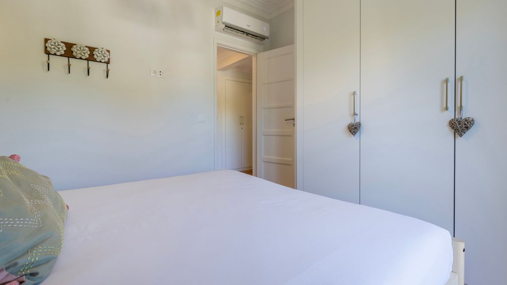 Charming Belém 3BDR Property by LovelyStay