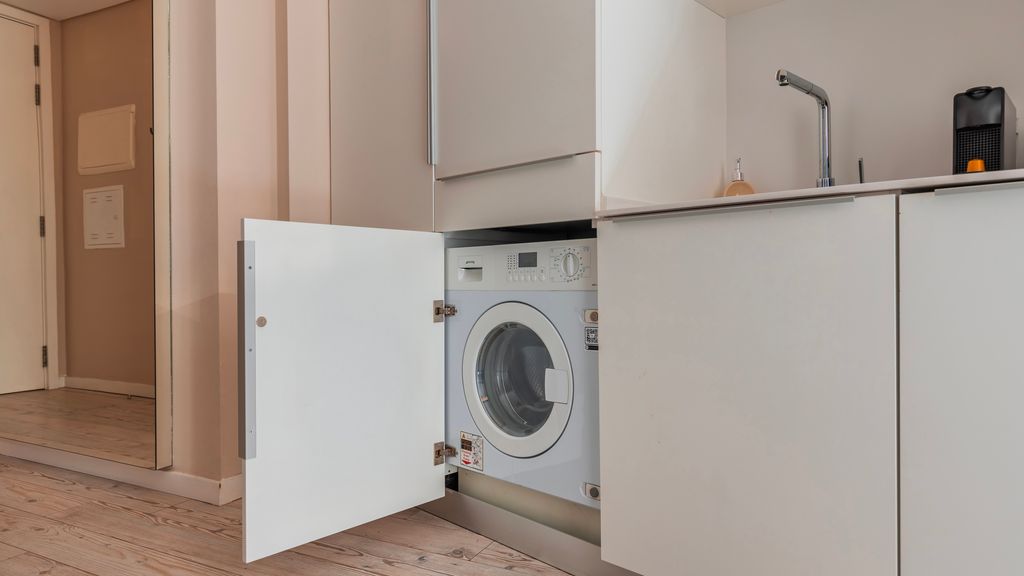 Carmo 43 | Apartment 100