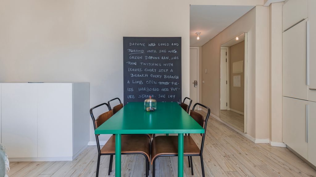 Carmo 43 | Apartment 100