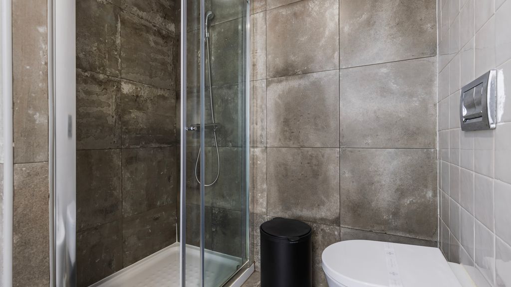 Carmo 43 | Apartment 100